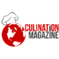 Culination Magazine logo, Culination Magazine contact details