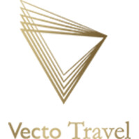 Vecto Travel logo, Vecto Travel contact details