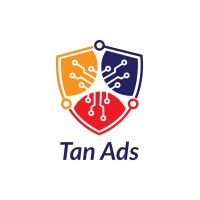 Tan Ads logo, Tan Ads contact details