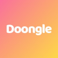 Doongle Inc. logo, Doongle Inc. contact details