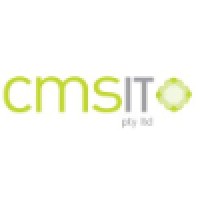 CMS Information Technology Pty Ltd logo, CMS Information Technology Pty Ltd contact details