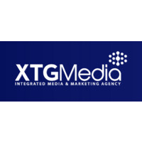 XTG Media logo, XTG Media contact details