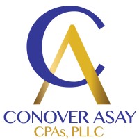 Conover Asay CPAs, PLLC logo, Conover Asay CPAs, PLLC contact details