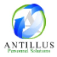 Antillus Personnel Solutions logo, Antillus Personnel Solutions contact details