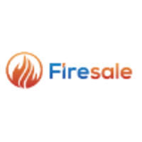 Firesale logo, Firesale contact details