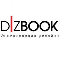 Dizbook logo, Dizbook contact details