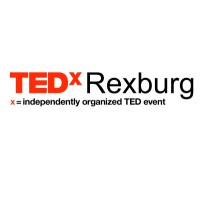 TEDxRexburg logo, TEDxRexburg contact details