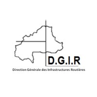 DGIR (Direction Générale des Infrastructures Routières) logo, DGIR (Direction Générale des Infrastructures Routières) contact details