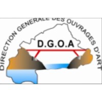 DGOA - Direction Générale des Ouvrages d'Art logo, DGOA - Direction Générale des Ouvrages d'Art contact details