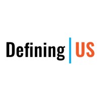 DefiningUS logo, DefiningUS contact details