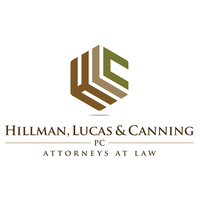 Hillman, Lucas & Canning, PC logo, Hillman, Lucas & Canning, PC contact details