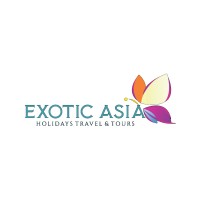 Exotic Asia Holidays Travel & Tours Sdn Bhd logo, Exotic Asia Holidays Travel & Tours Sdn Bhd contact details