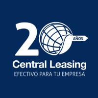 Central Leasing logo, Central Leasing contact details