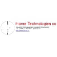 Horne Technologies cc logo, Horne Technologies cc contact details