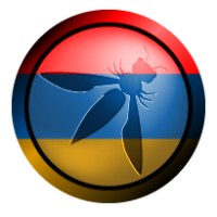 OWASP Yerevan Chapter logo, OWASP Yerevan Chapter contact details