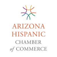 Arizona Hispanic Chamber of Commerce logo, Arizona Hispanic Chamber of Commerce contact details