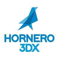 Hornero 3DX logo, Hornero 3DX contact details