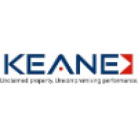 The Keane Organization, Inc. logo, The Keane Organization, Inc. contact details