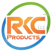 RKC Products logo, RKC Products contact details