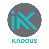 KADOUS logo, KADOUS contact details