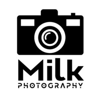 Milk Photography logo, Milk Photography contact details