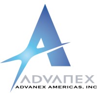 Advanex USA logo, Advanex USA contact details