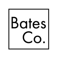 Bates Co. logo, Bates Co. contact details