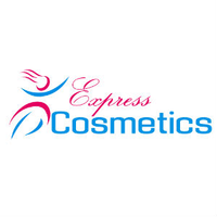 Express Cosmetics logo, Express Cosmetics contact details