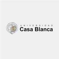 Universidad Casa Blanca logo, Universidad Casa Blanca contact details