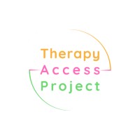 Therapy Access Project logo, Therapy Access Project contact details