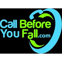 Call Before You Fall logo, Call Before You Fall contact details