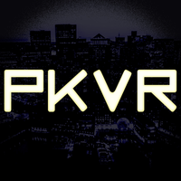 PKVR logo, PKVR contact details