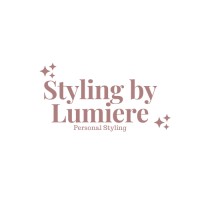 Styling by Lumiere (personal styling for men & women) logo, Styling by Lumiere (personal styling for men & women) contact details