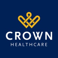 Crown Health Care Group logo, Crown Health Care Group contact details