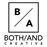 Both/And Creative, Inc logo, Both/And Creative, Inc contact details