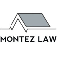 Montez Law logo, Montez Law contact details