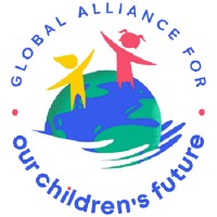 Global Alliance for Our Children's Future logo, Global Alliance for Our Children's Future contact details