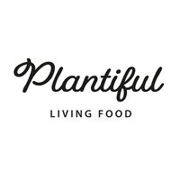 Plantiful Livingfood logo, Plantiful Livingfood contact details