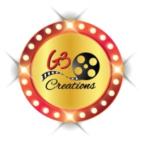 G3 Creations logo, G3 Creations contact details