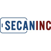 Secan Technologies Inc. logo, Secan Technologies Inc. contact details