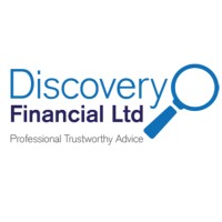 Discovery Financial Ltd logo, Discovery Financial Ltd contact details