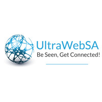 ULTRAWEBSA (PTY) LTD logo, ULTRAWEBSA (PTY) LTD contact details