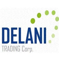 DELANI TRADING logo, DELANI TRADING contact details