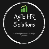 AGILE HR SOLUTIONS logo, AGILE HR SOLUTIONS contact details