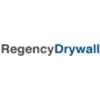 Regency Drywall Inc logo, Regency Drywall Inc contact details