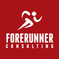 Forerunner Consulting logo, Forerunner Consulting contact details