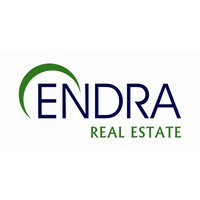 Endra Real Estate logo, Endra Real Estate contact details