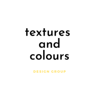 Textures and Colours logo, Textures and Colours contact details