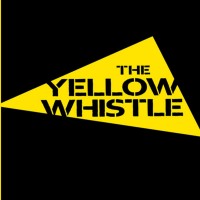 The Yellow Whistle logo, The Yellow Whistle contact details