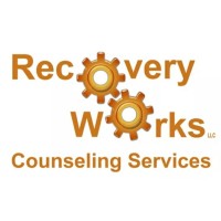 Recovery Works LLC logo, Recovery Works LLC contact details